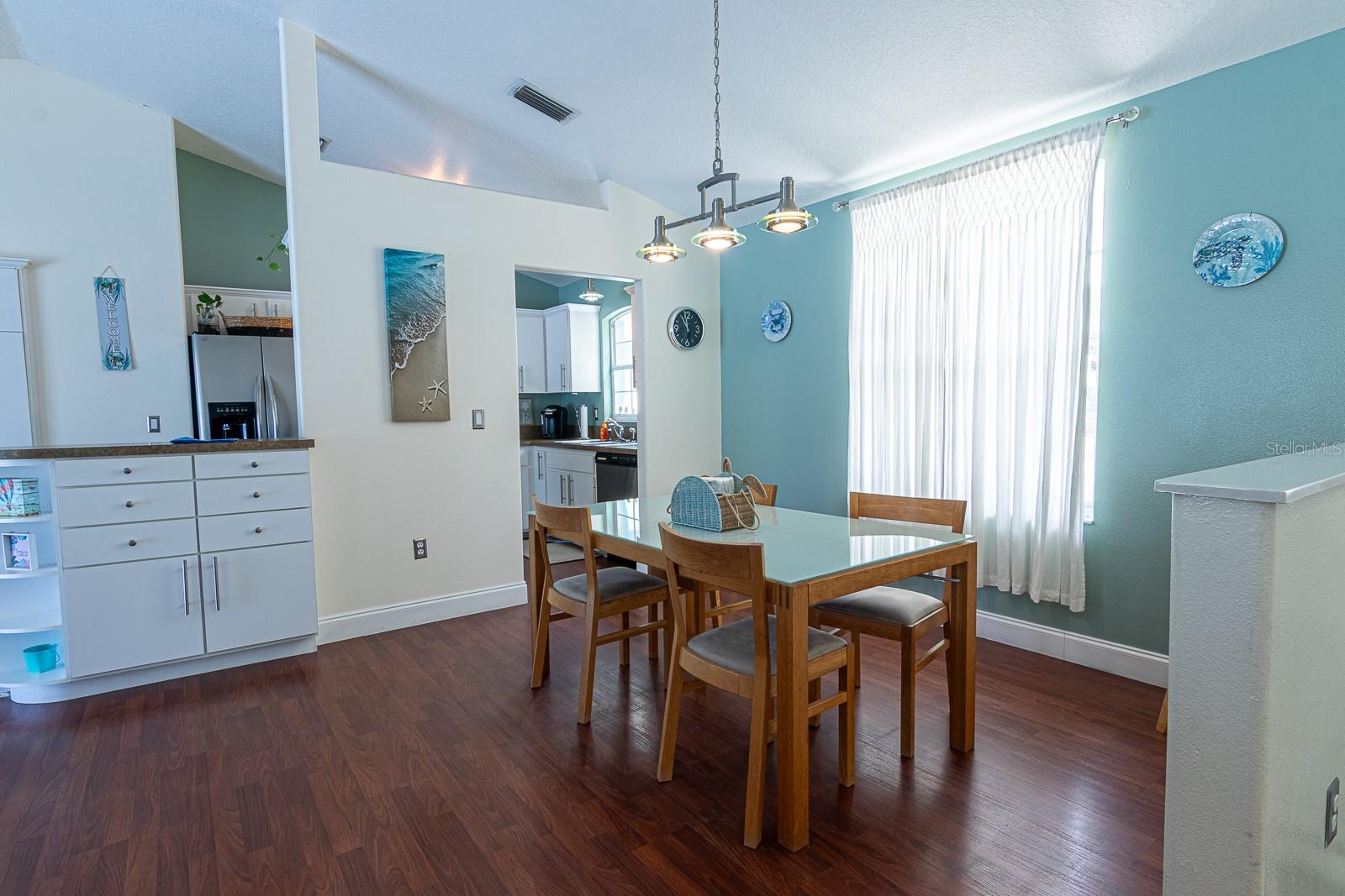 SARABAY WOODS - Residential