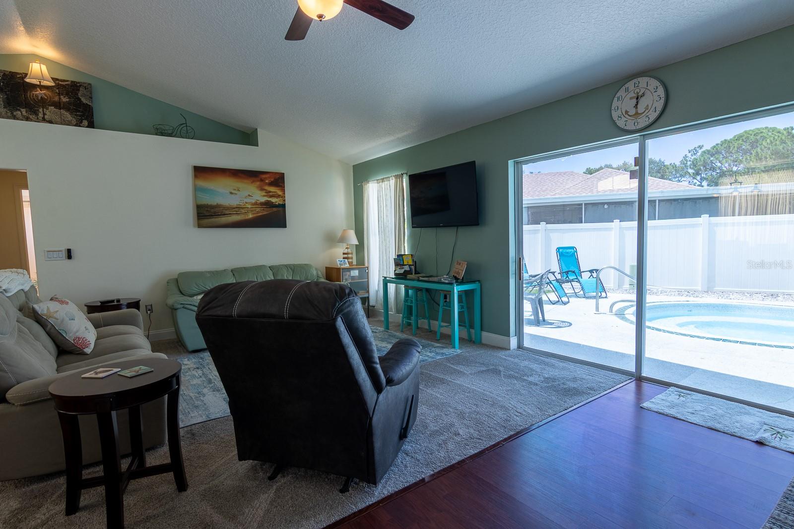 SARABAY WOODS - Residential