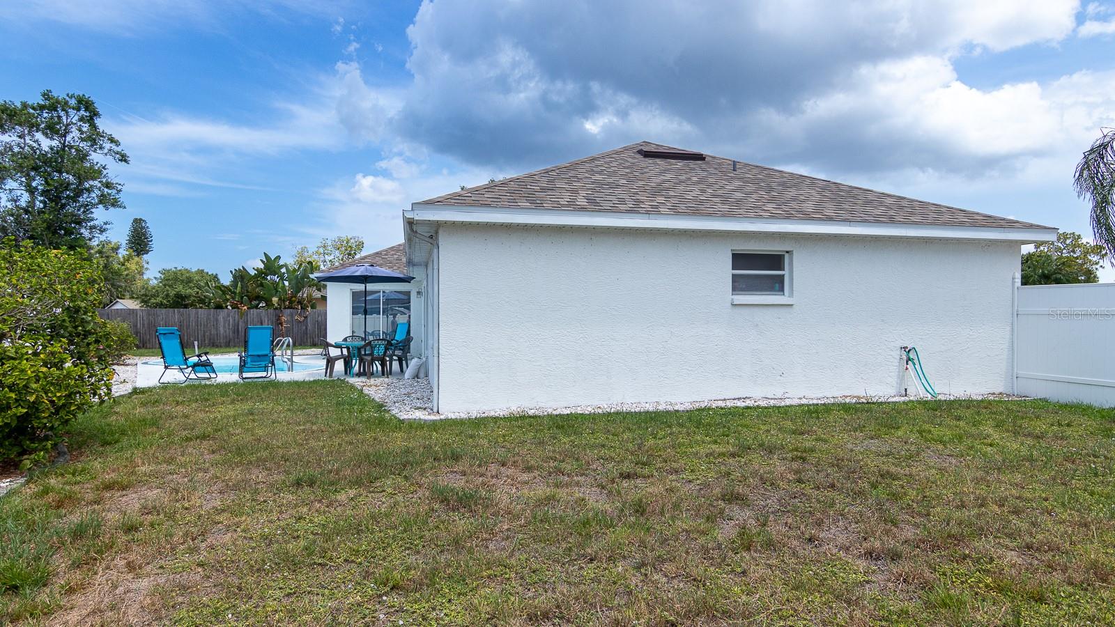 SARABAY WOODS - Residential
