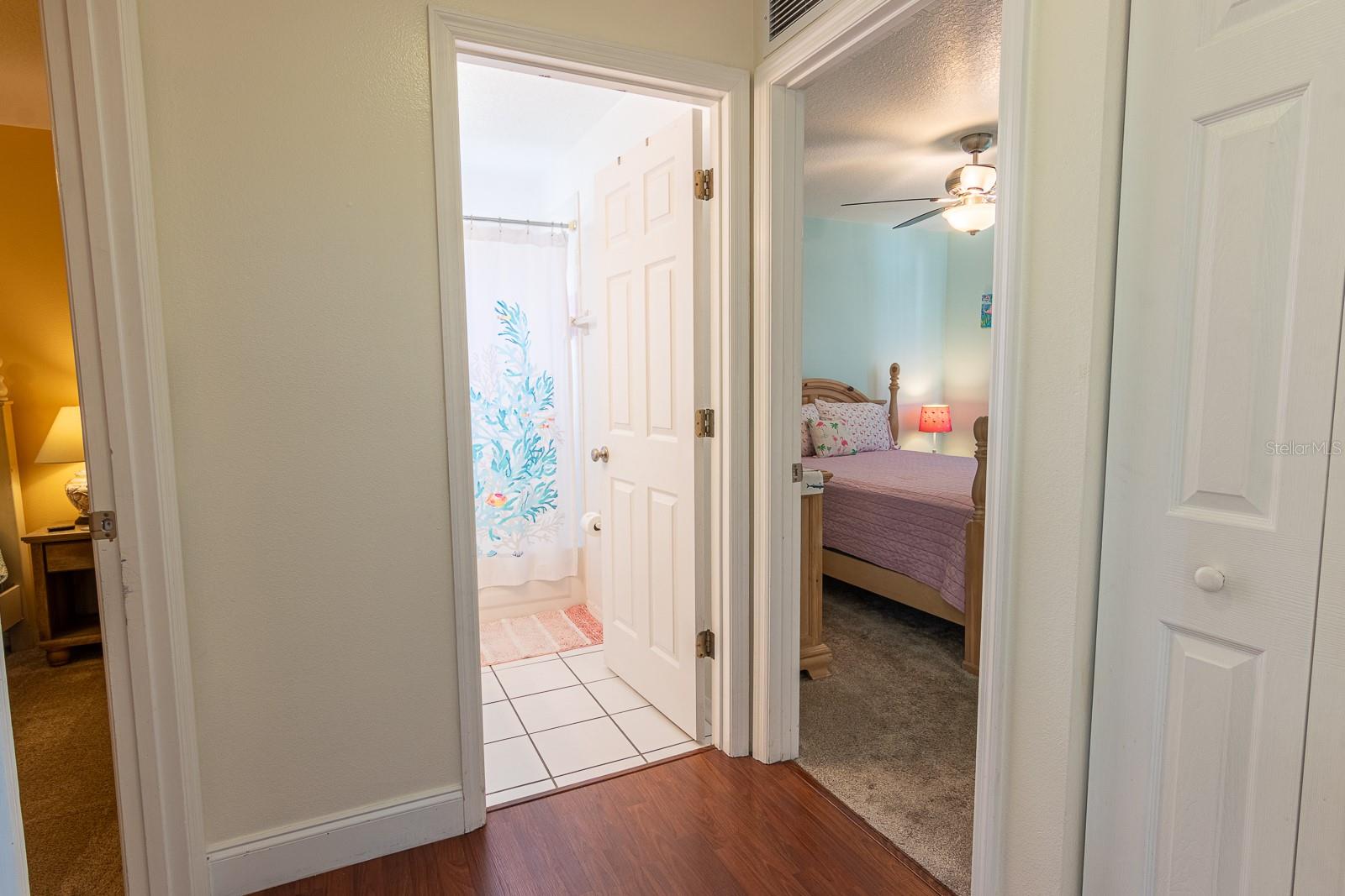 SARABAY WOODS - Residential