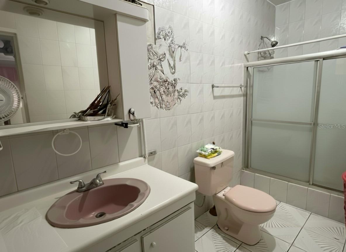 CANIACO WARD SECTOR VENDREL - Residential