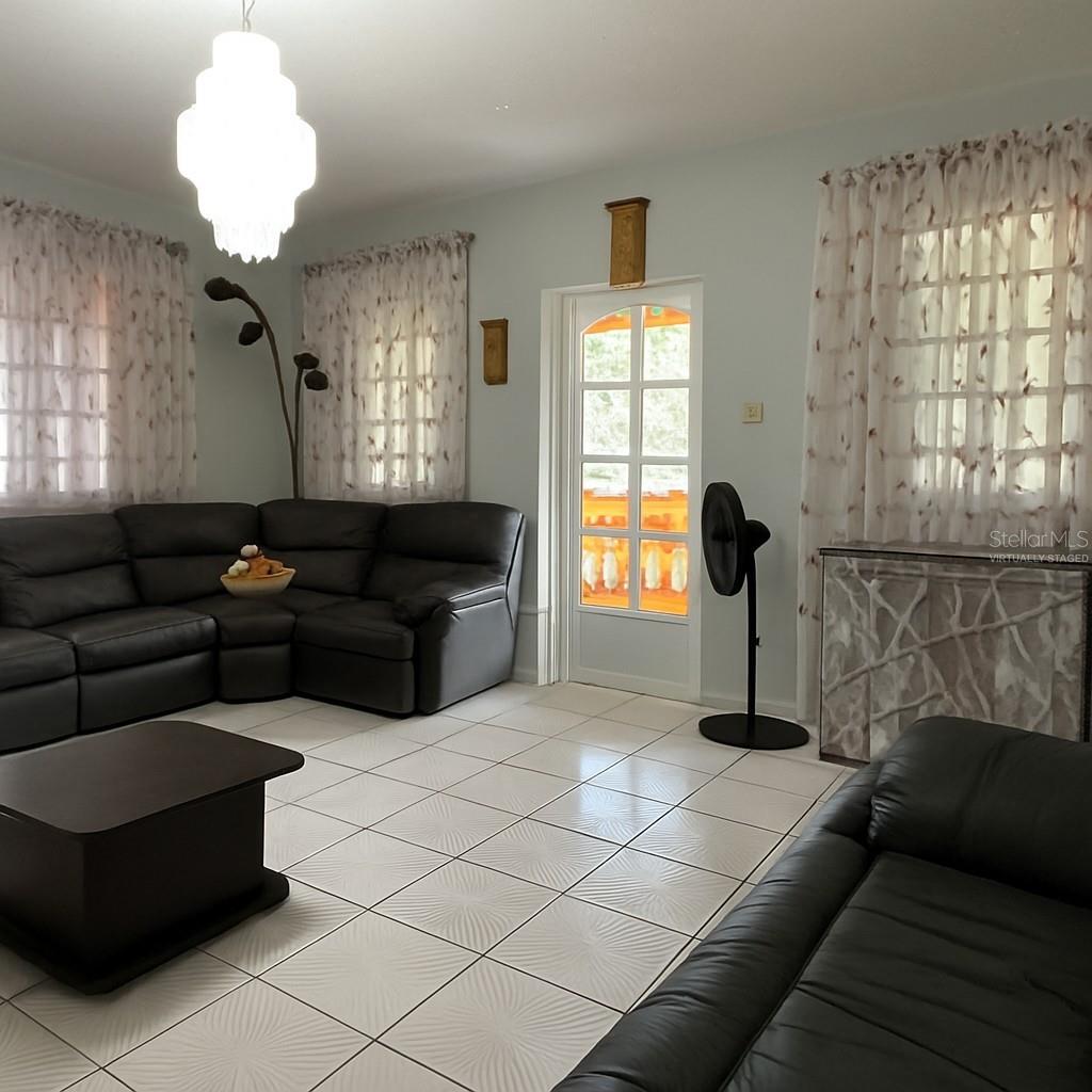 CANIACO WARD SECTOR VENDREL - Residential