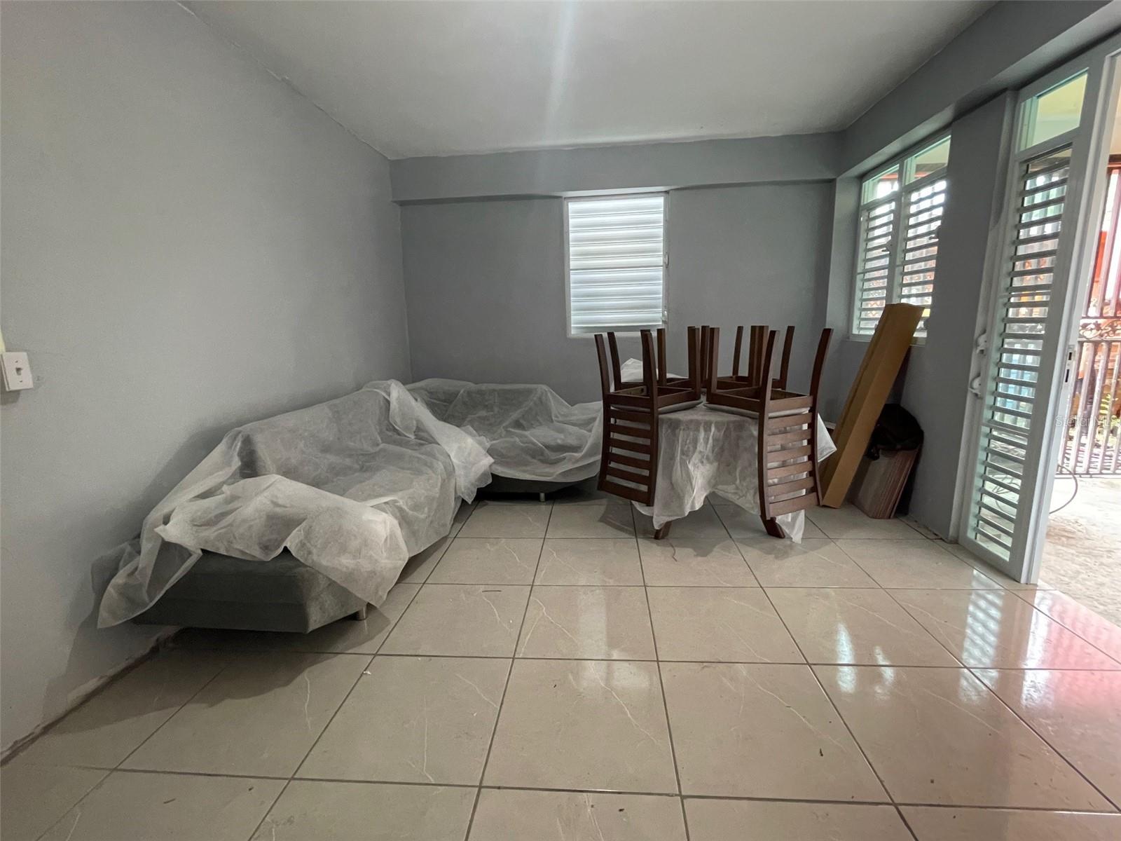CANIACO WARD SECTOR VENDREL - Residential