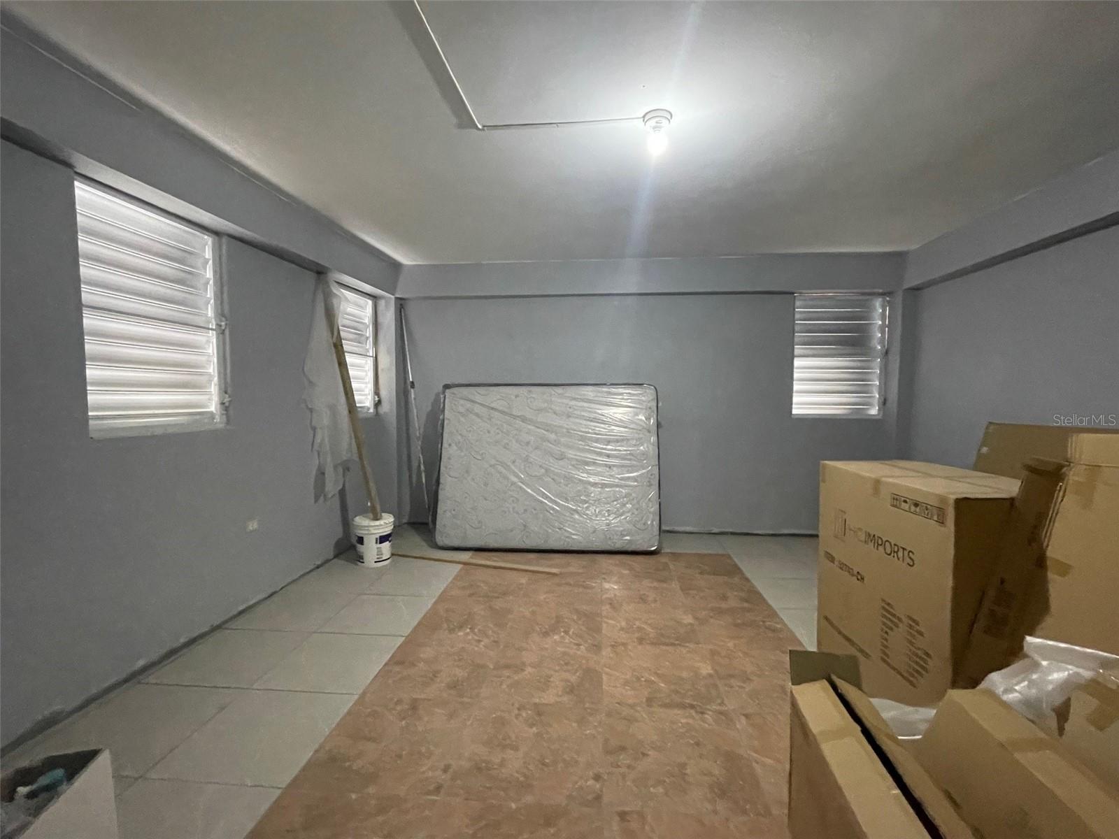 CANIACO WARD SECTOR VENDREL - Residential