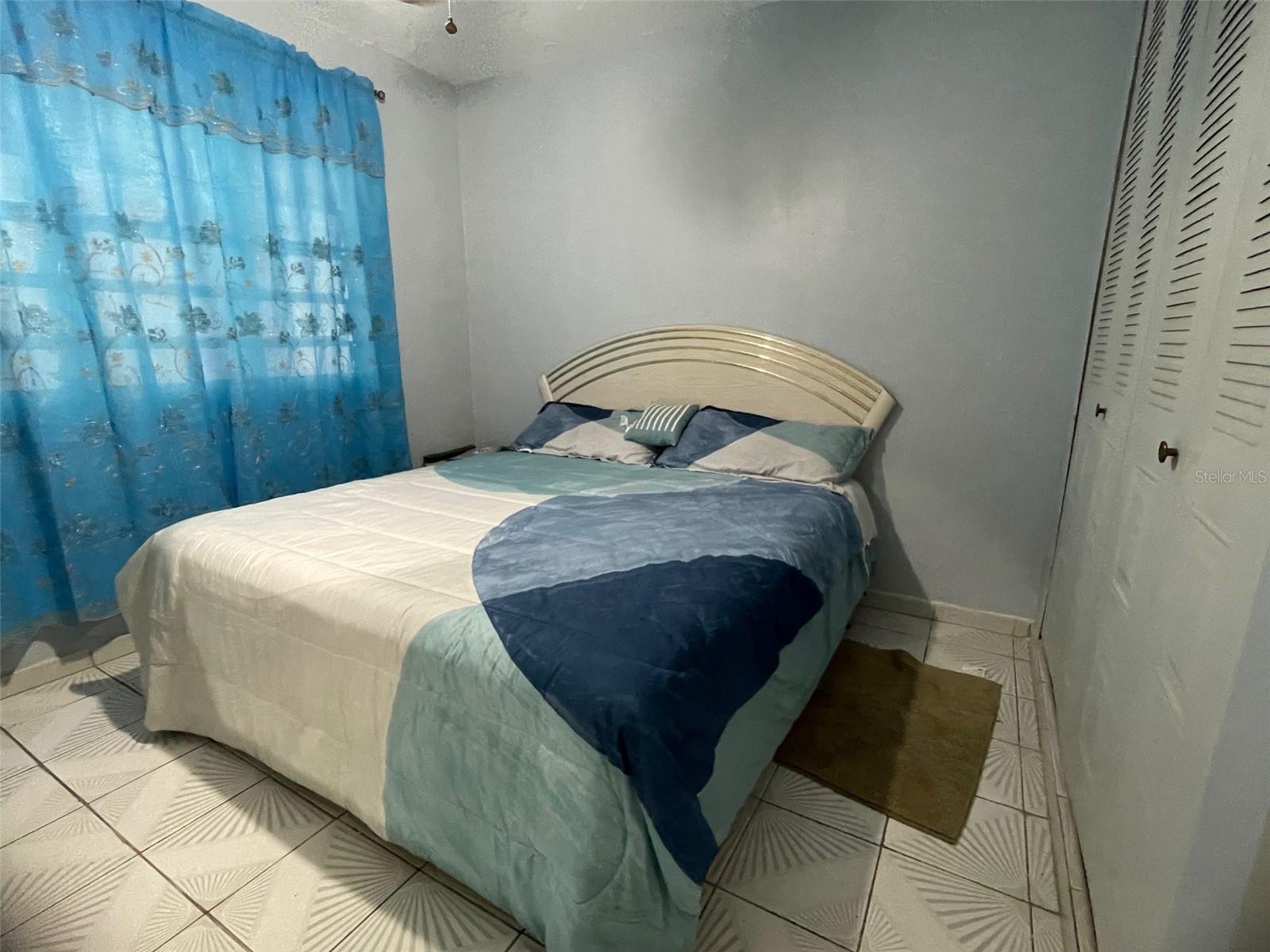 CANIACO WARD SECTOR VENDREL - Residential
