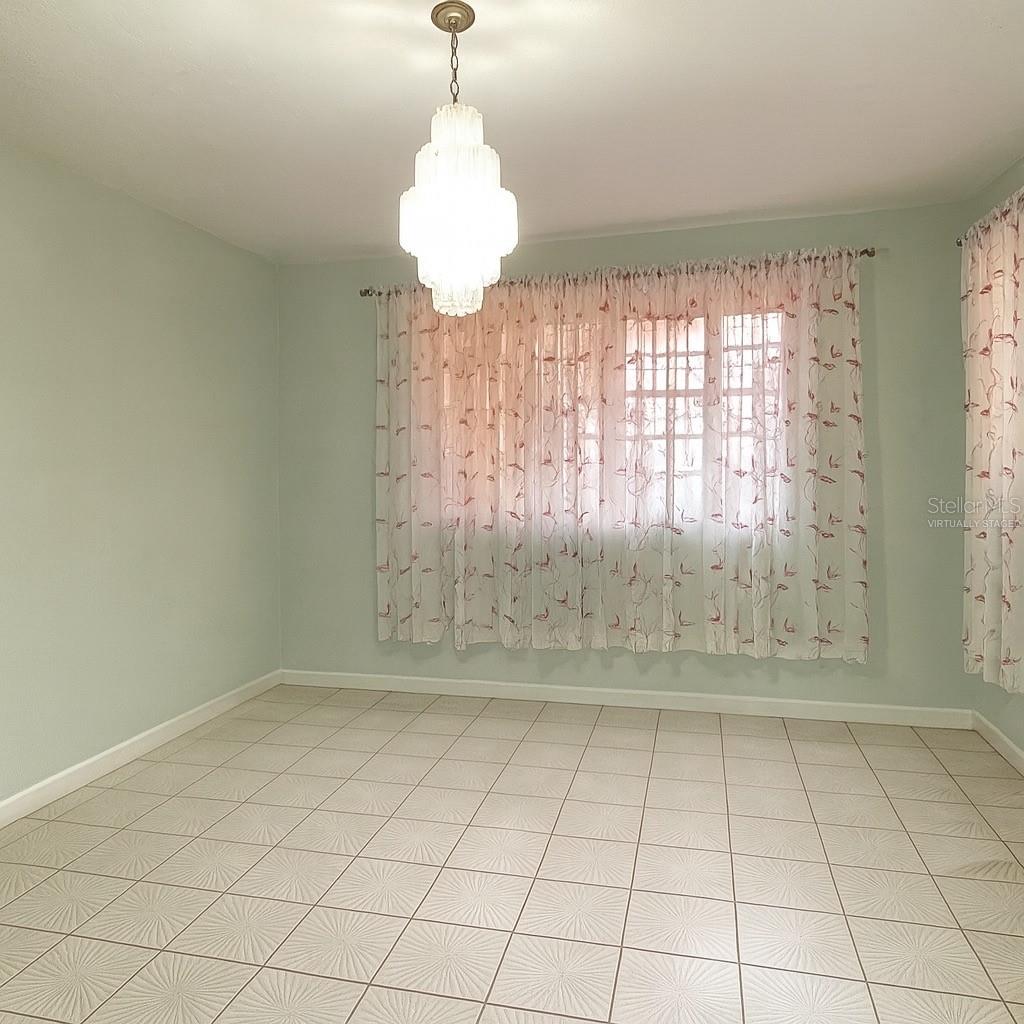 CANIACO WARD SECTOR VENDREL - Residential