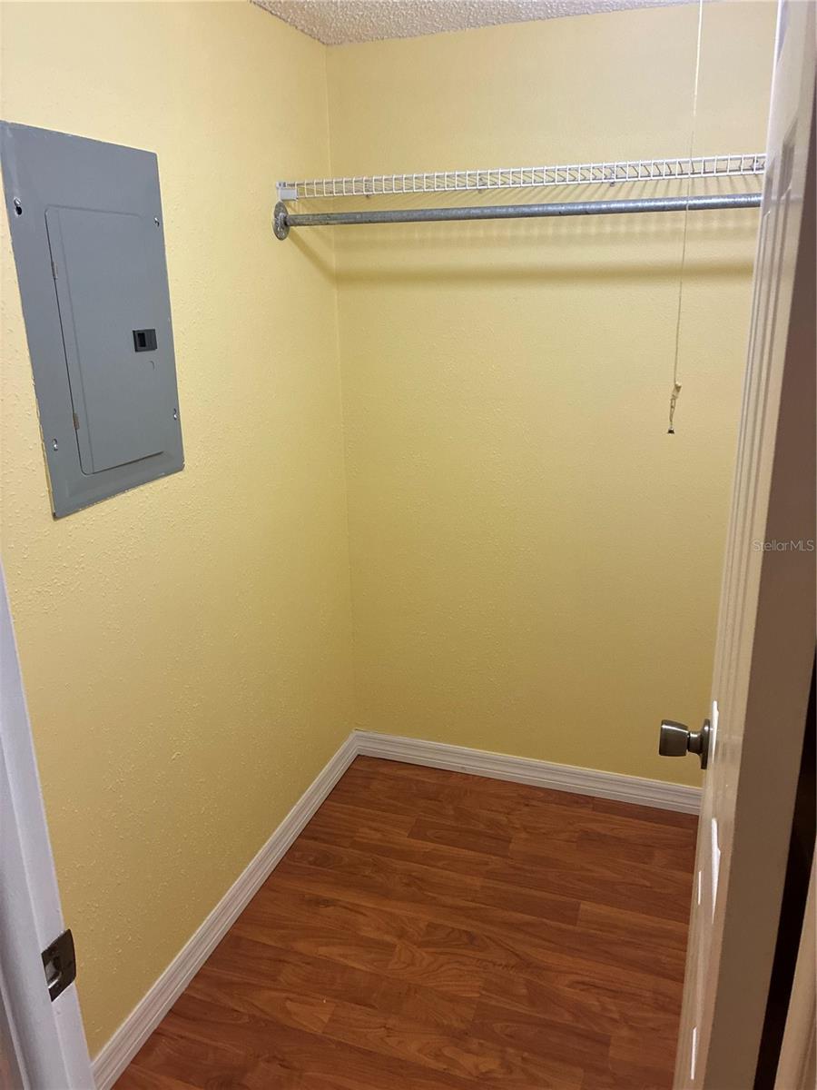 MISSION HILLS CONDO - Residential