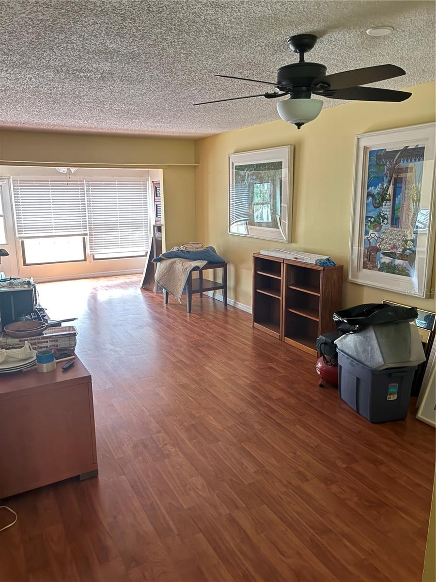 MISSION HILLS CONDO - Residential
