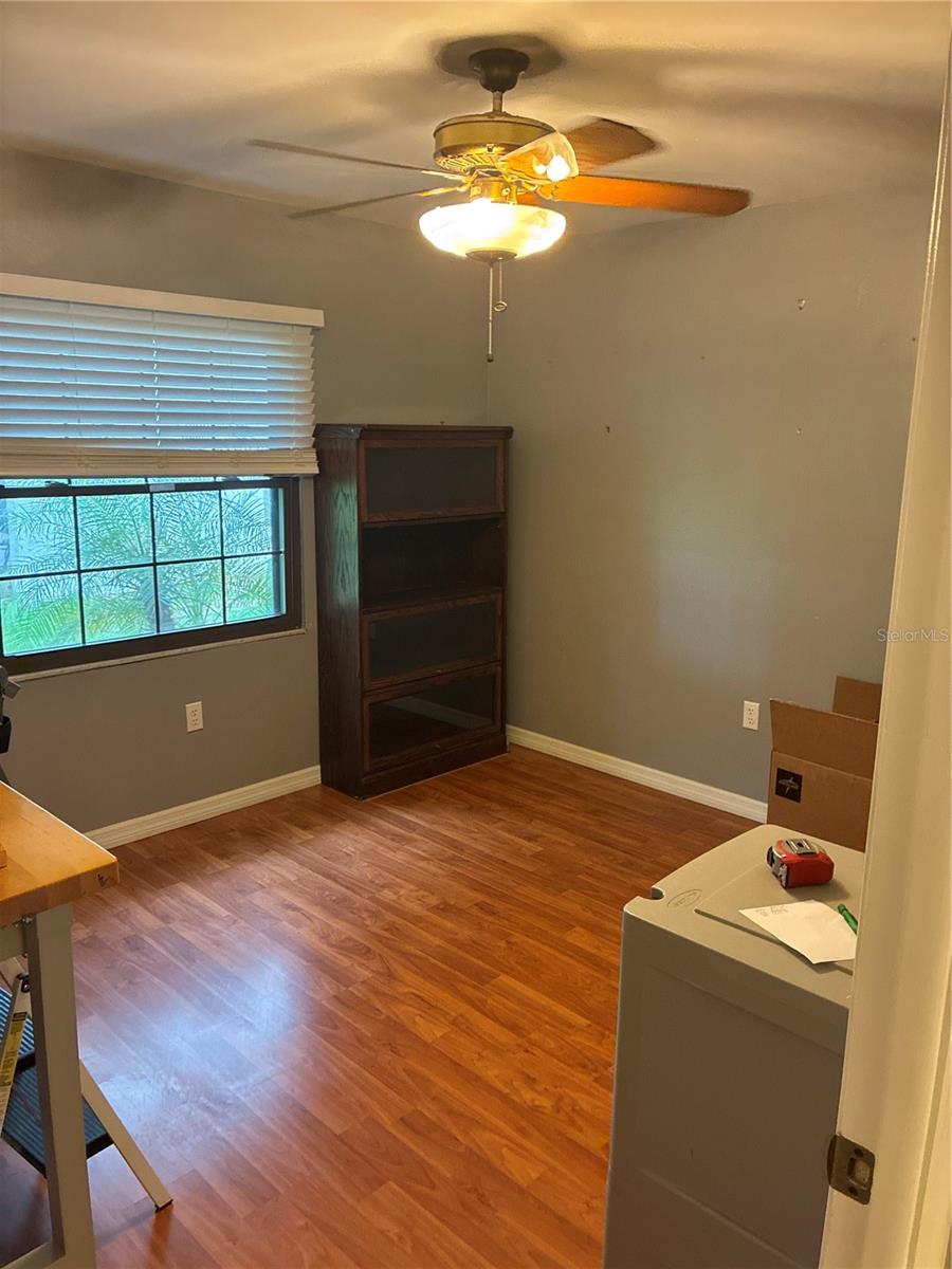 MISSION HILLS CONDO - Residential