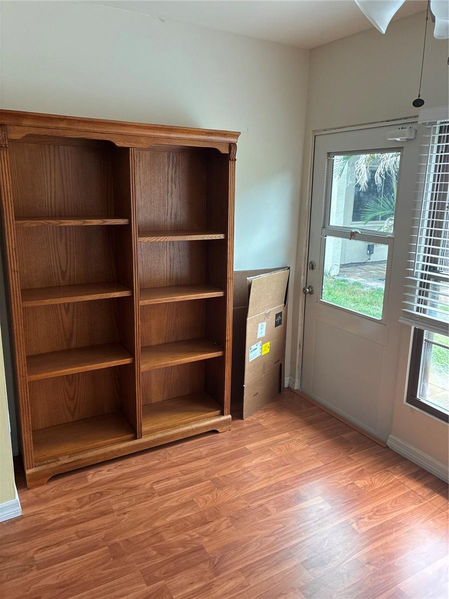 MISSION HILLS CONDO - Residential