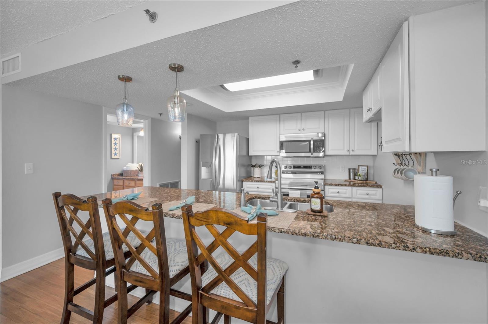 HOLIDAY VILLAS 3 - Residential