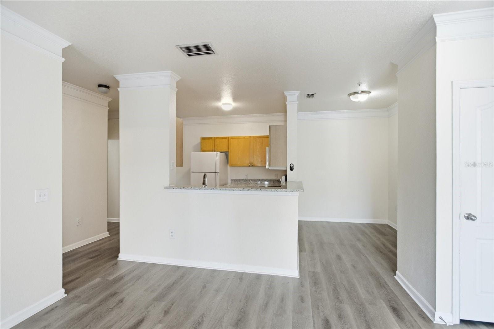 MIRABELLA - Residential