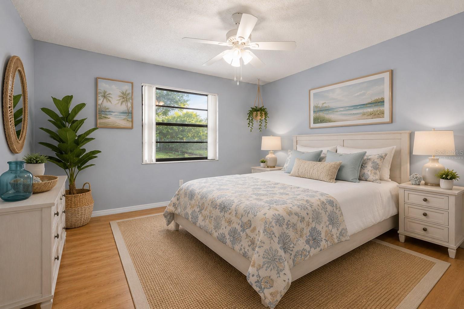 LAKE SARASOTA - Residential