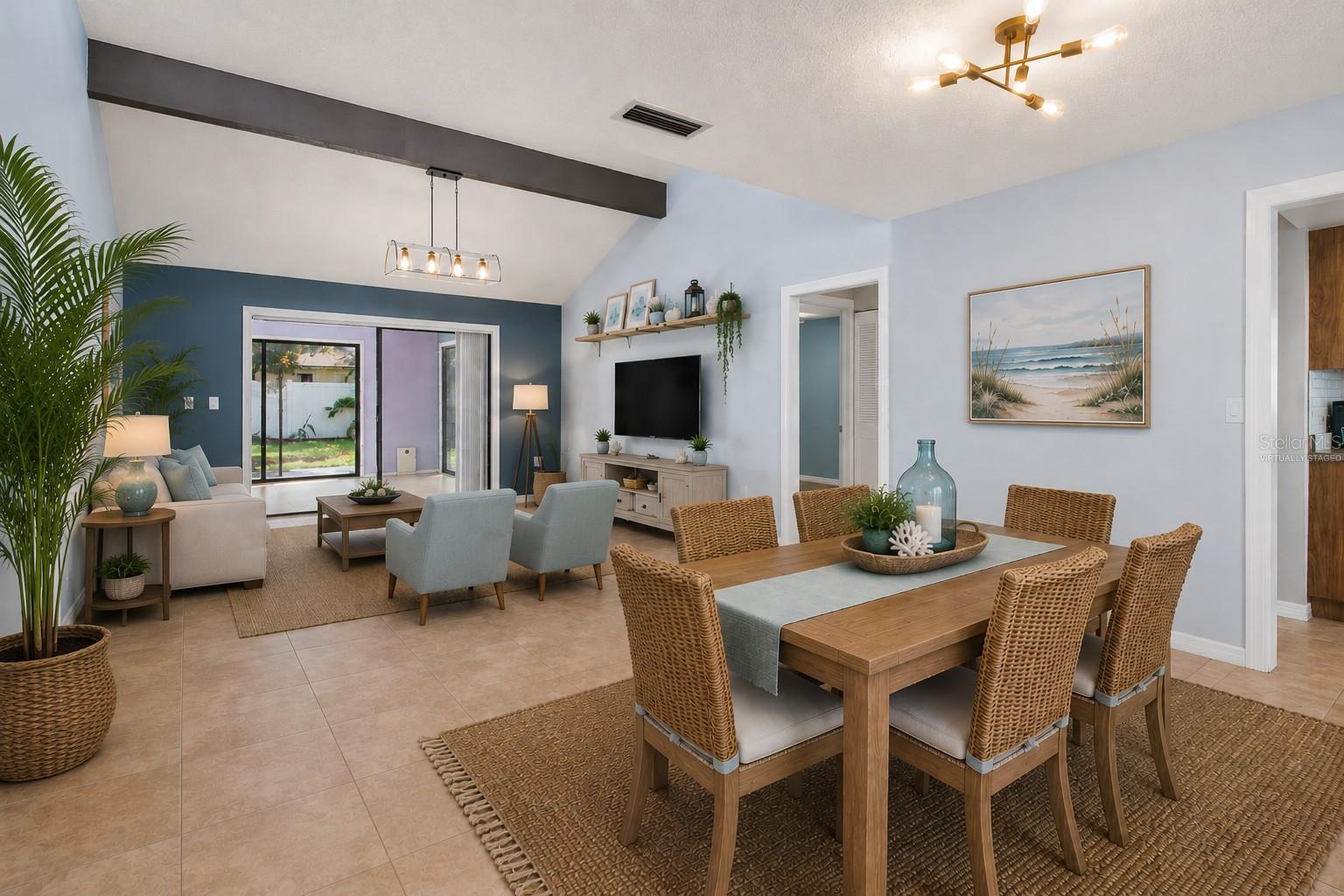 LAKE SARASOTA - Residential