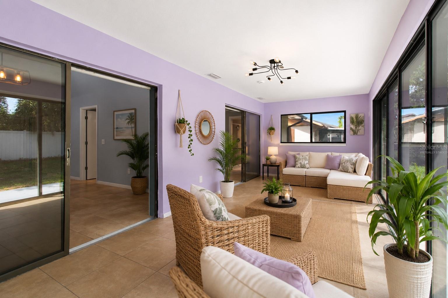 LAKE SARASOTA - Residential