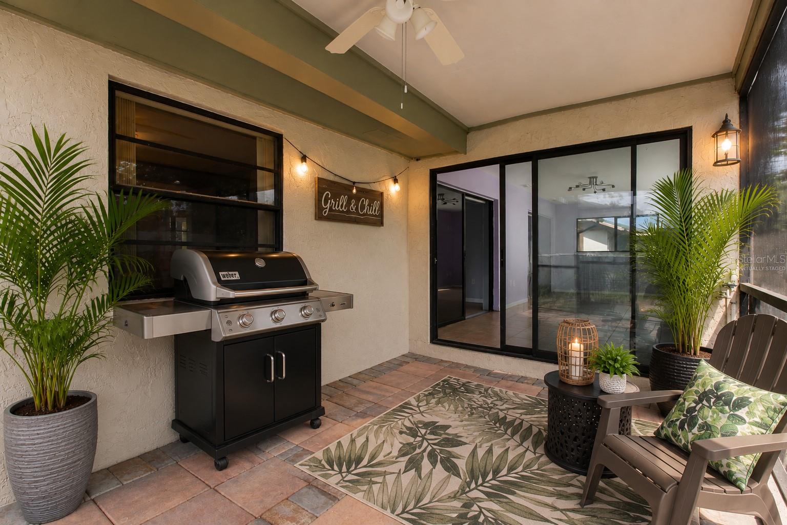 LAKE SARASOTA - Residential