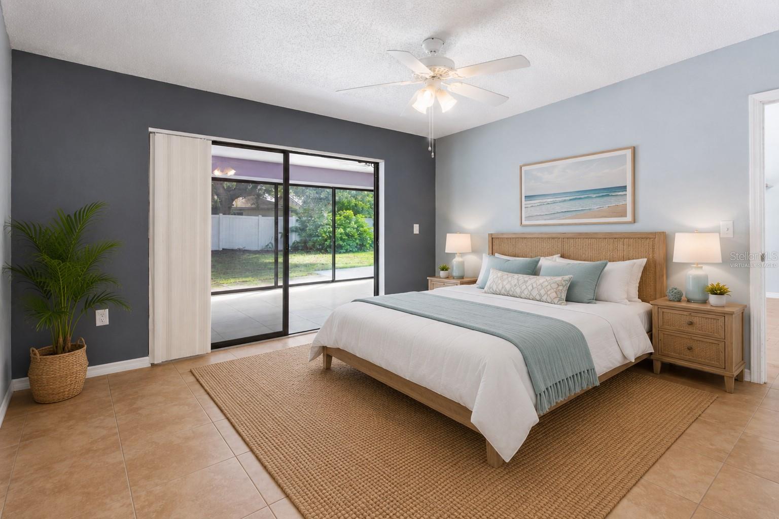 LAKE SARASOTA - Residential