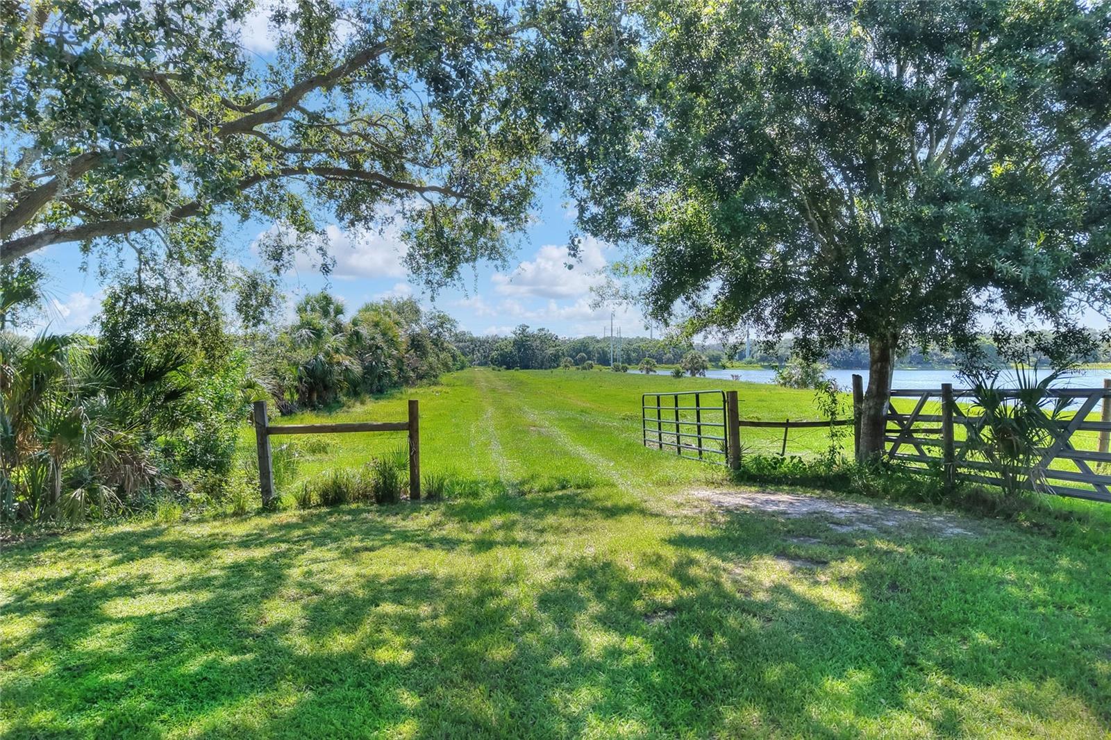 UNPLATTED - Land