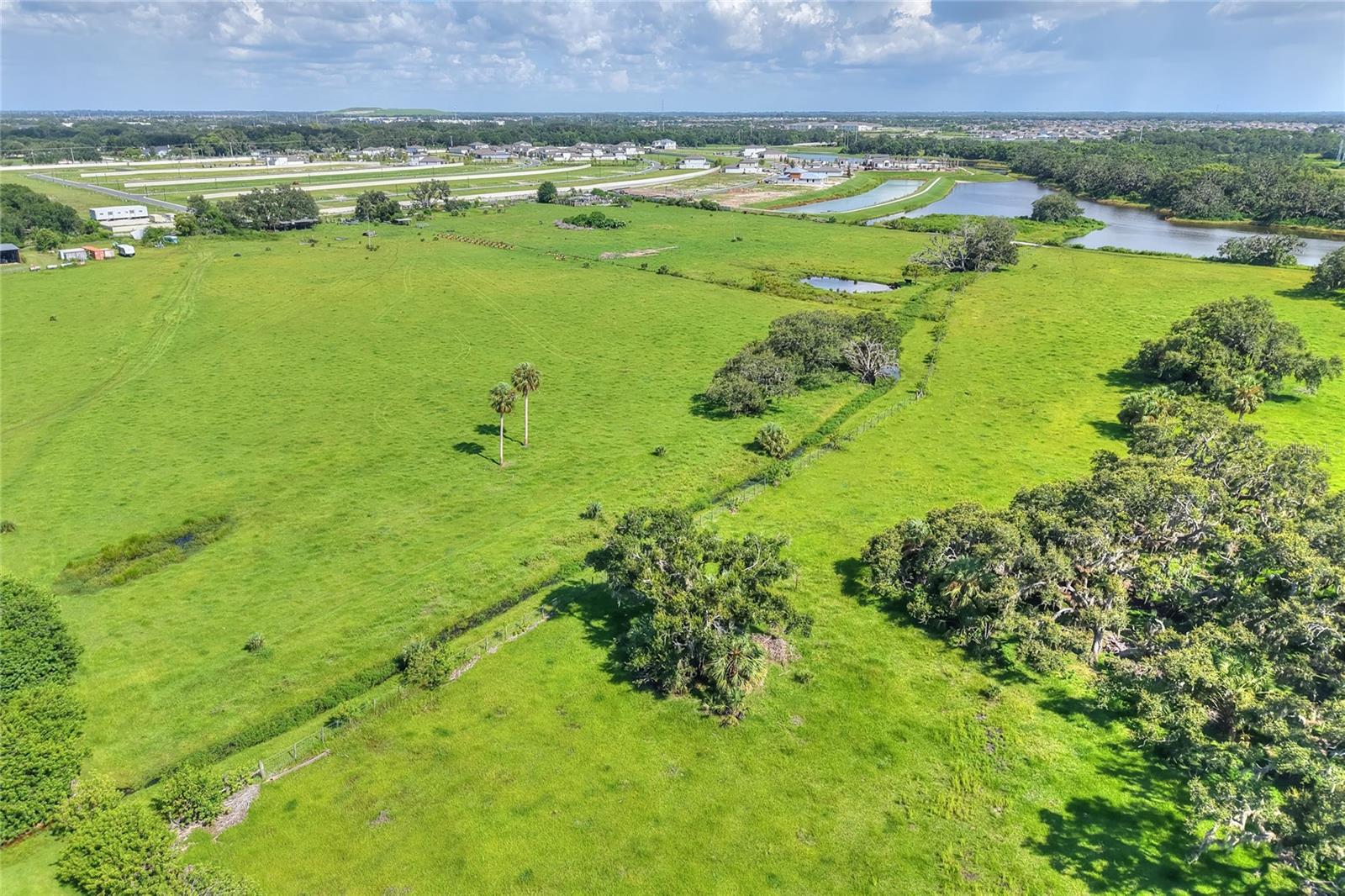 UNPLATTED - Land