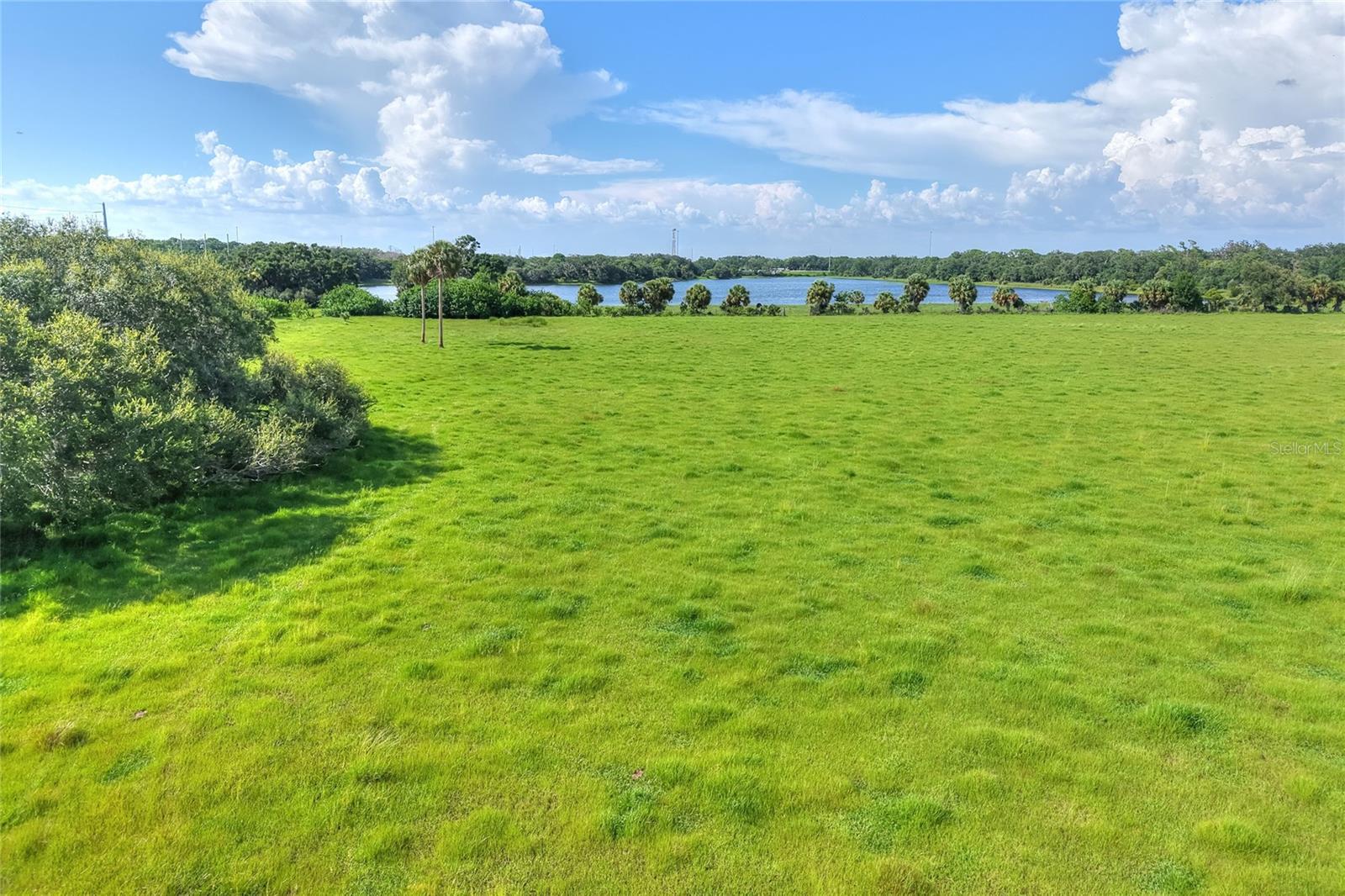 UNPLATTED - Land
