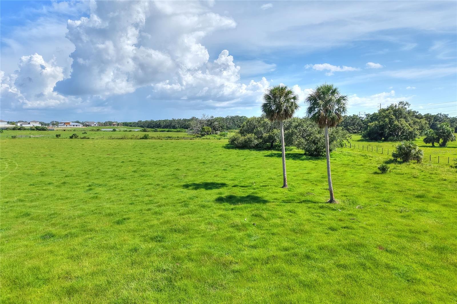 UNPLATTED - Land