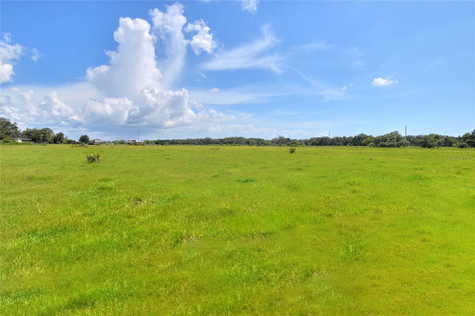 UNPLATTED - Land