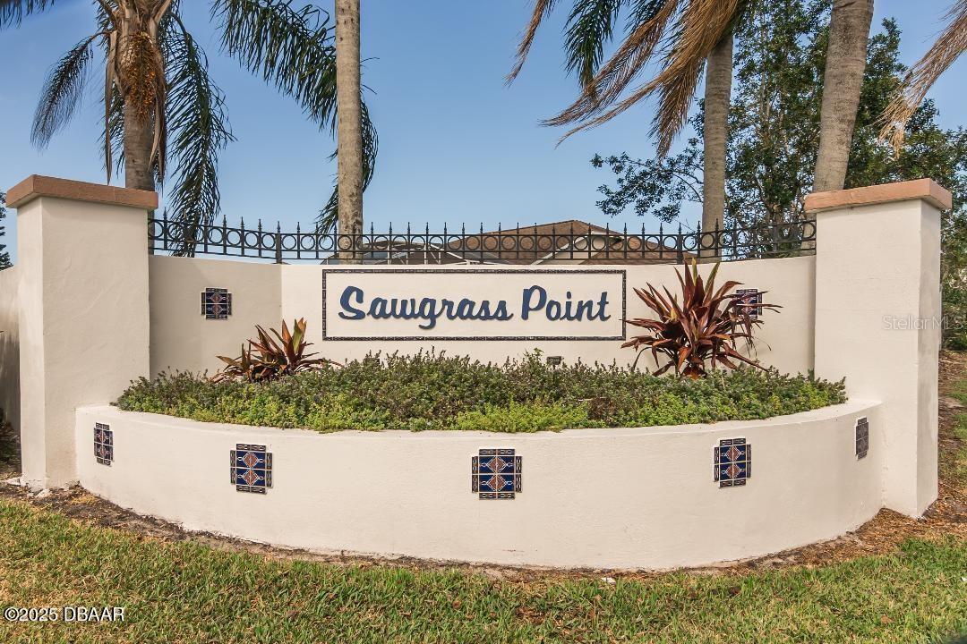 SAWGRASS POINT PUD PH 03 - Residential