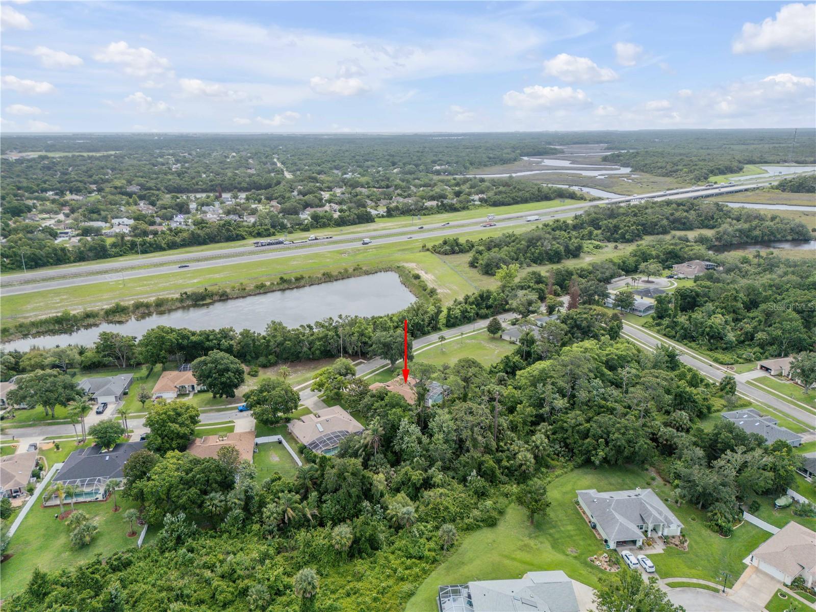 SAWGRASS POINT PUD PH 03 - Residential