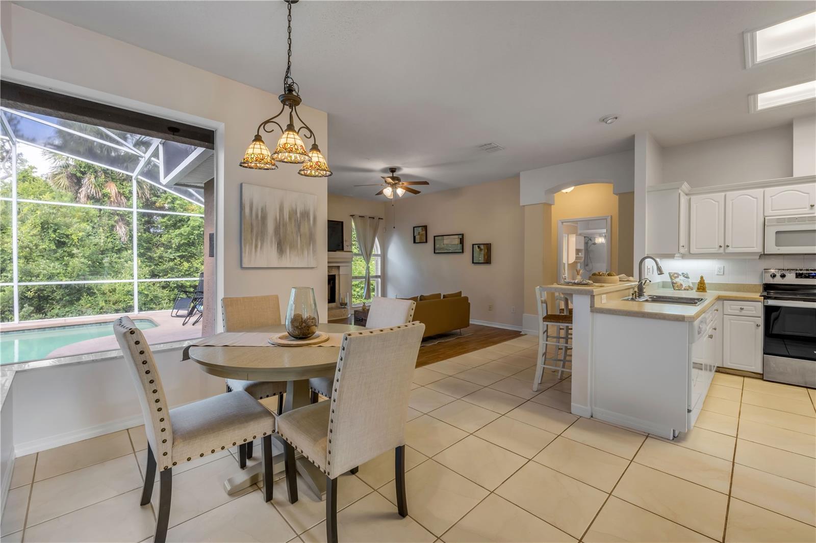 SAWGRASS POINT PUD PH 03 - Residential