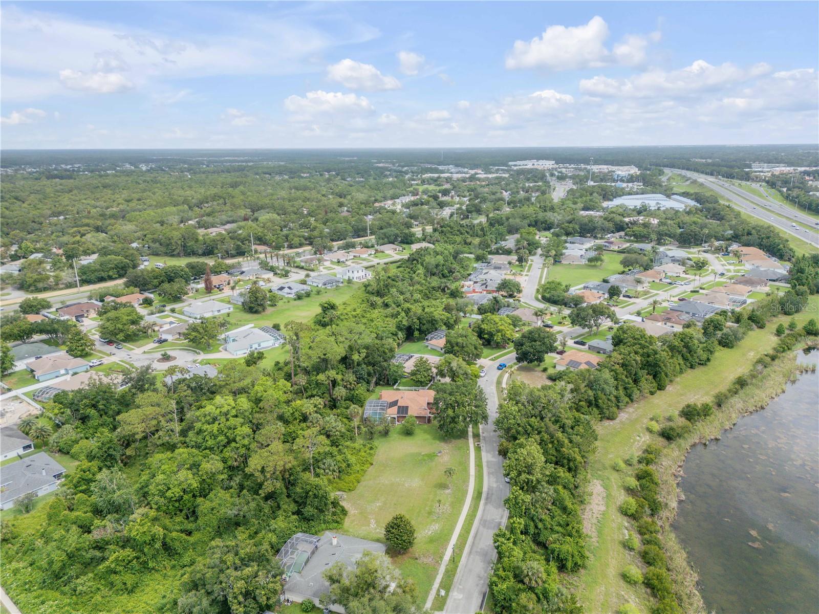 SAWGRASS POINT PUD PH 03 - Residential