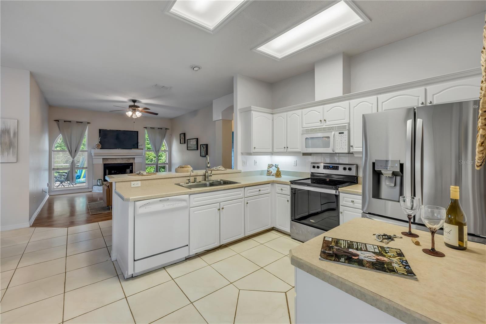 SAWGRASS POINT PUD PH 03 - Residential