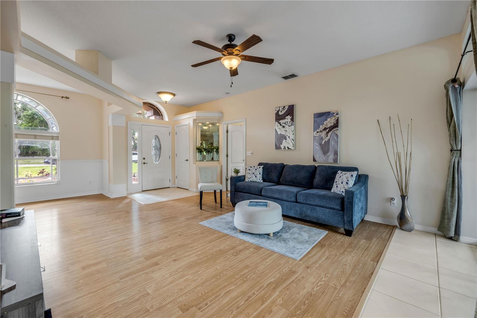SAWGRASS POINT PUD PH 03 - Residential
