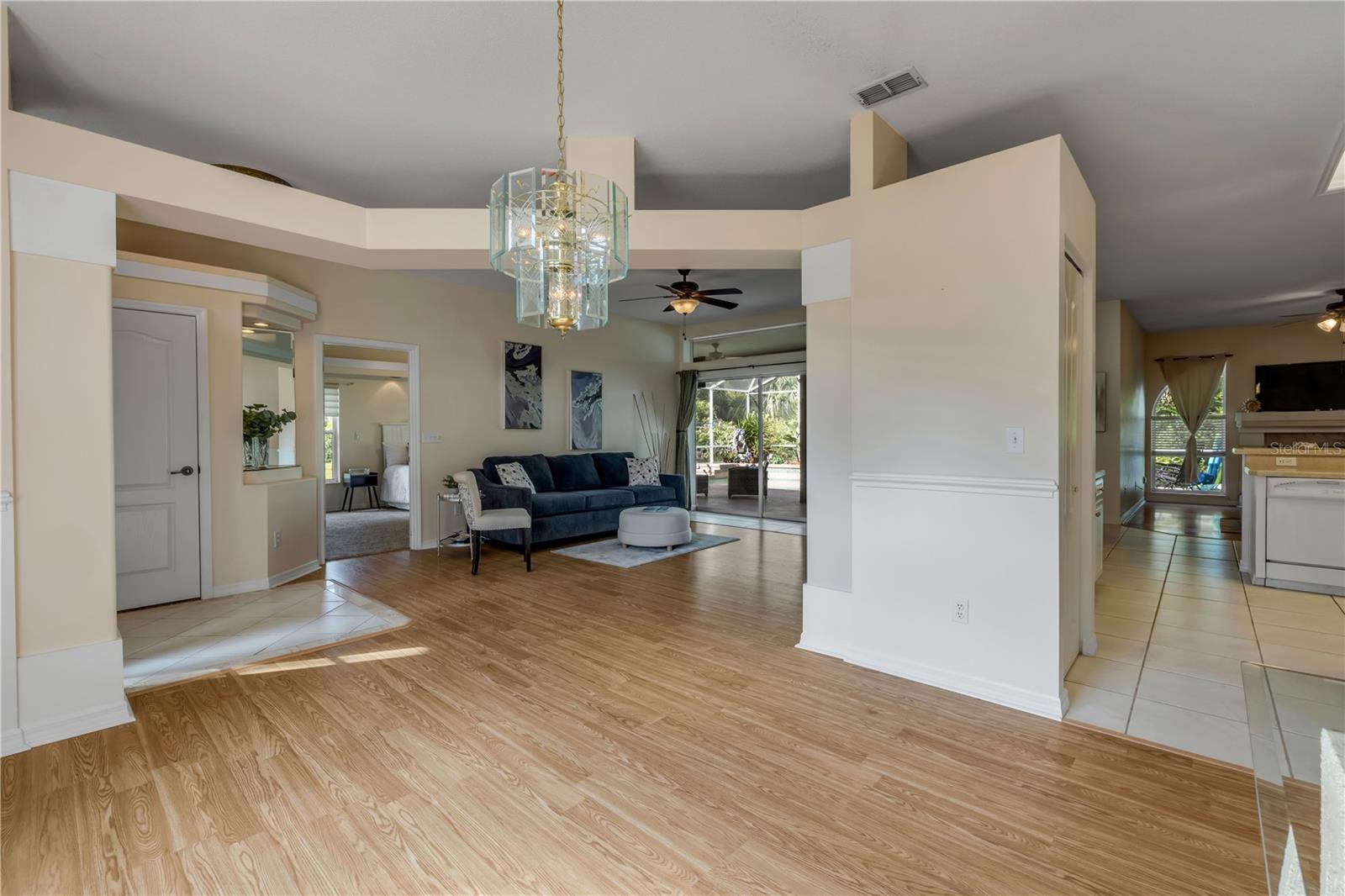 SAWGRASS POINT PUD PH 03 - Residential