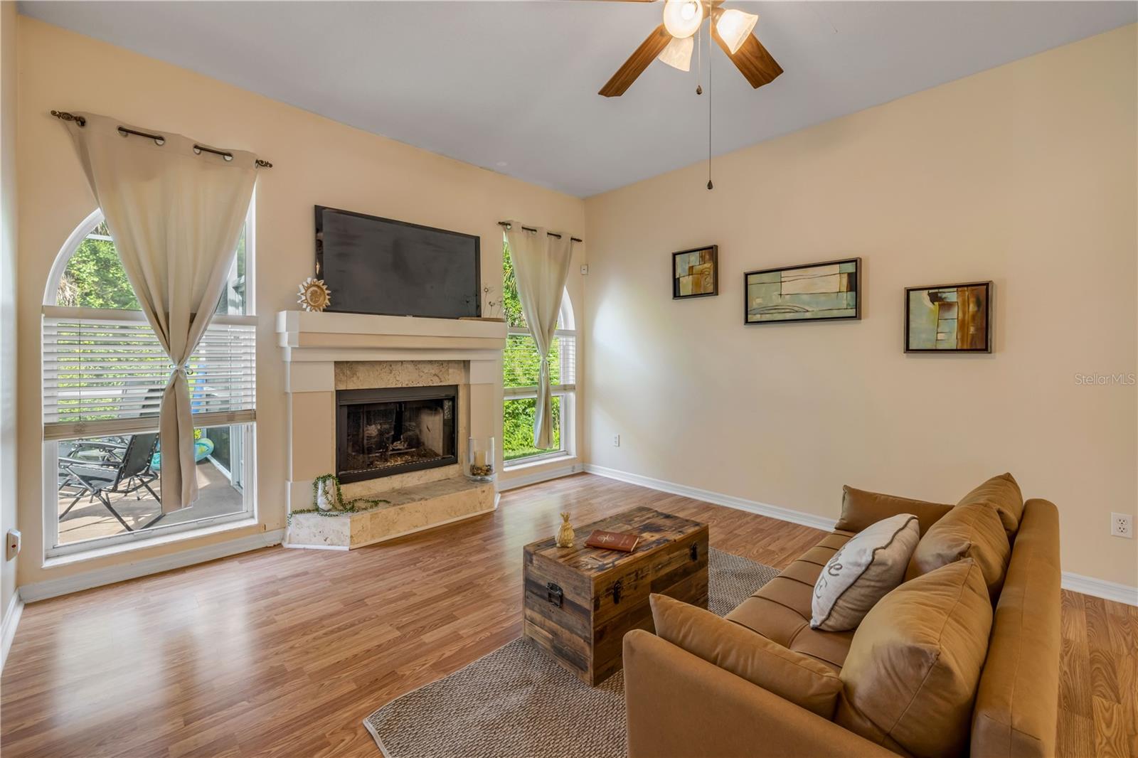 SAWGRASS POINT PUD PH 03 - Residential