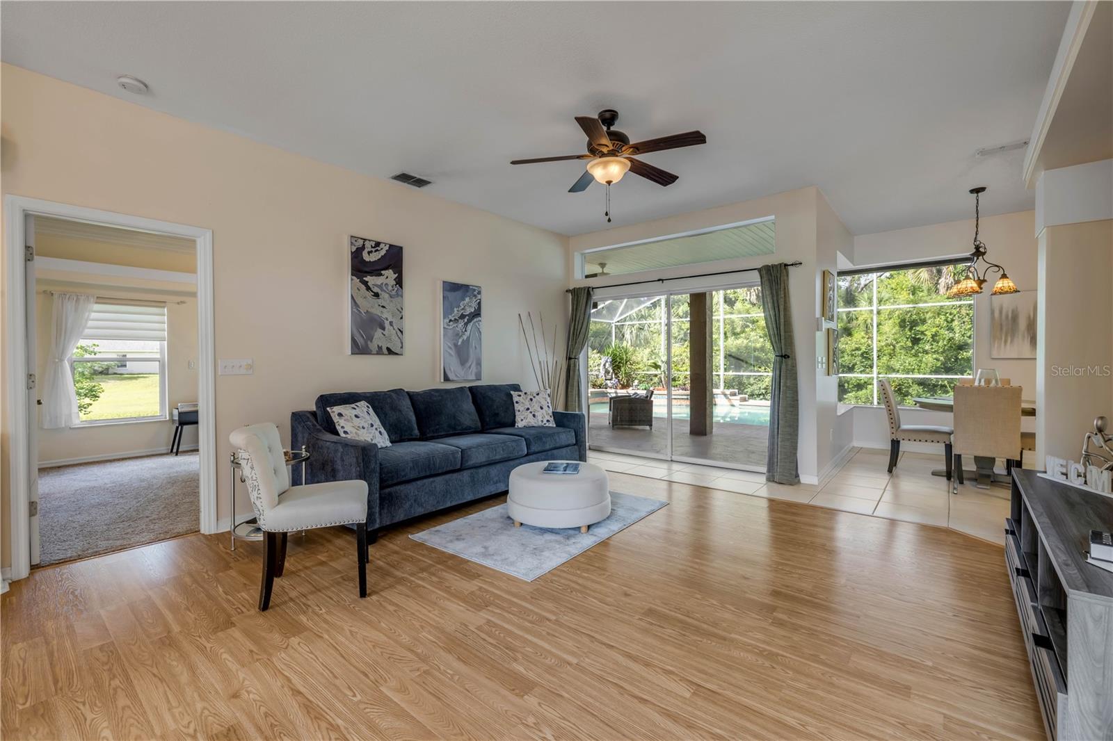 SAWGRASS POINT PUD PH 03 - Residential