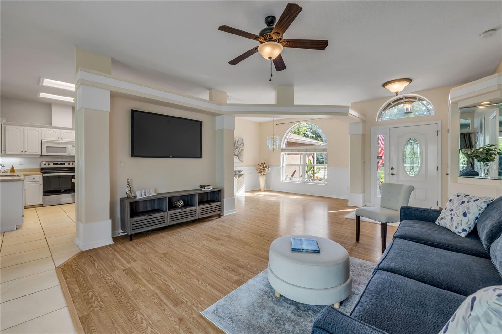 SAWGRASS POINT PUD PH 03 - Residential