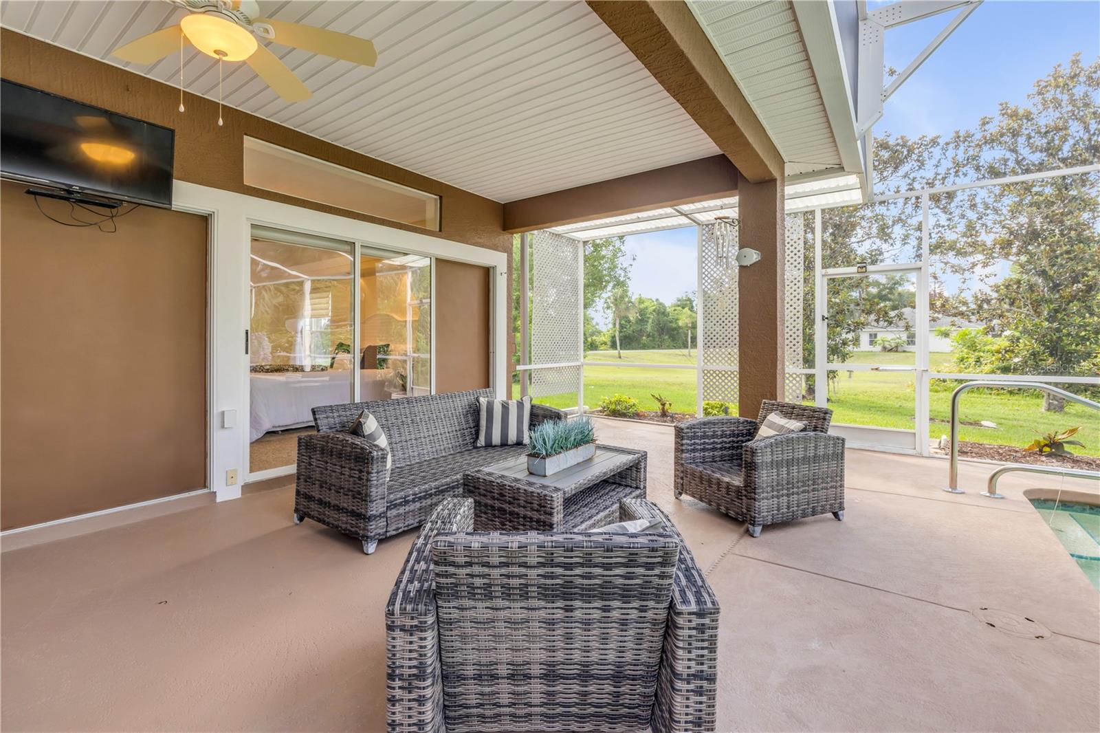 SAWGRASS POINT PUD PH 03 - Residential