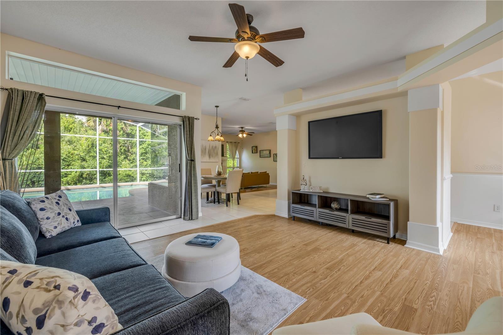 SAWGRASS POINT PUD PH 03 - Residential