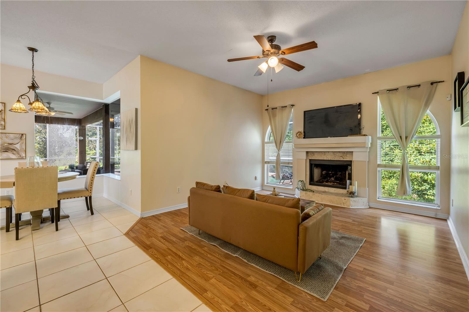 SAWGRASS POINT PUD PH 03 - Residential