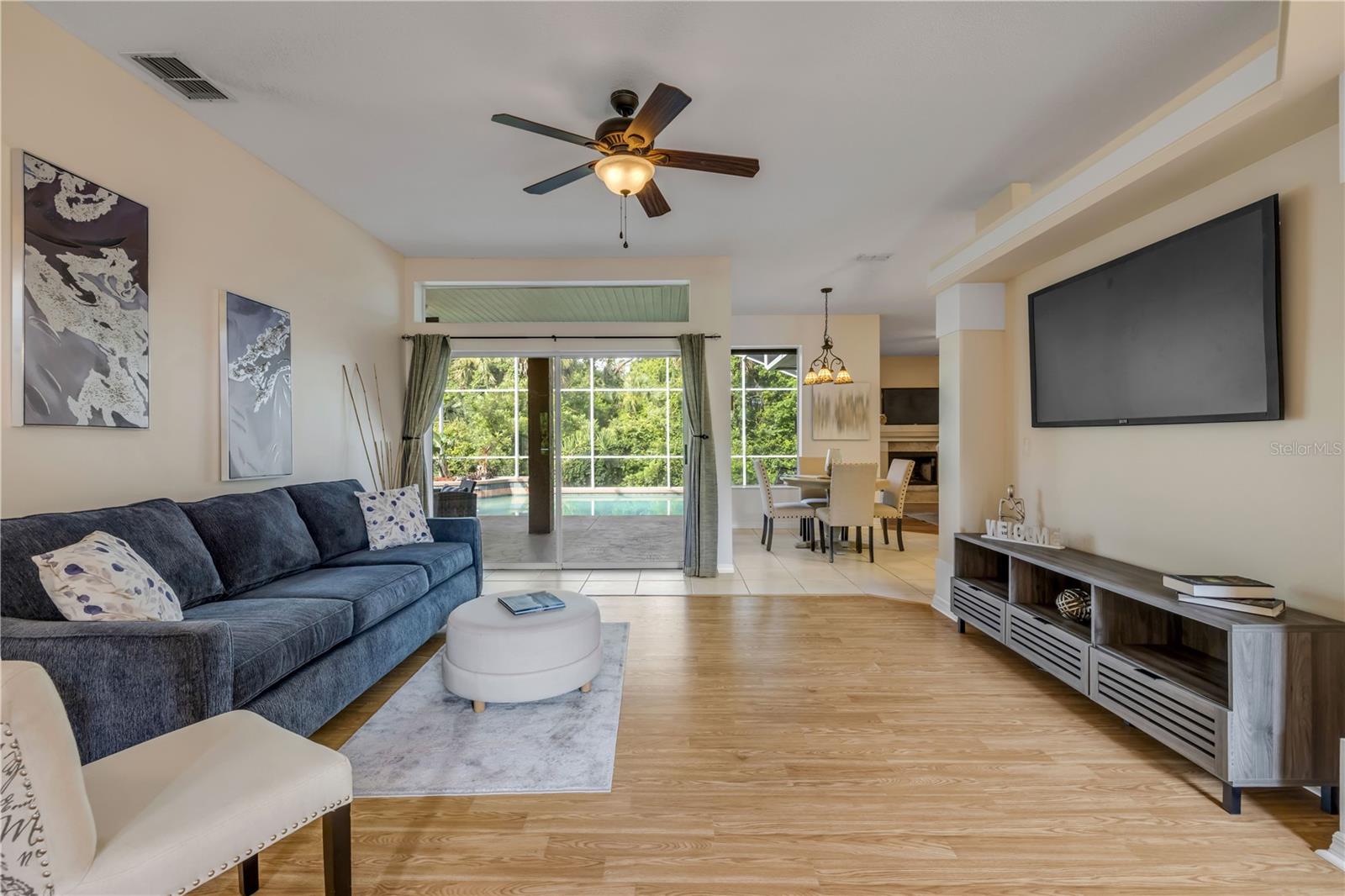 SAWGRASS POINT PUD PH 03 - Residential