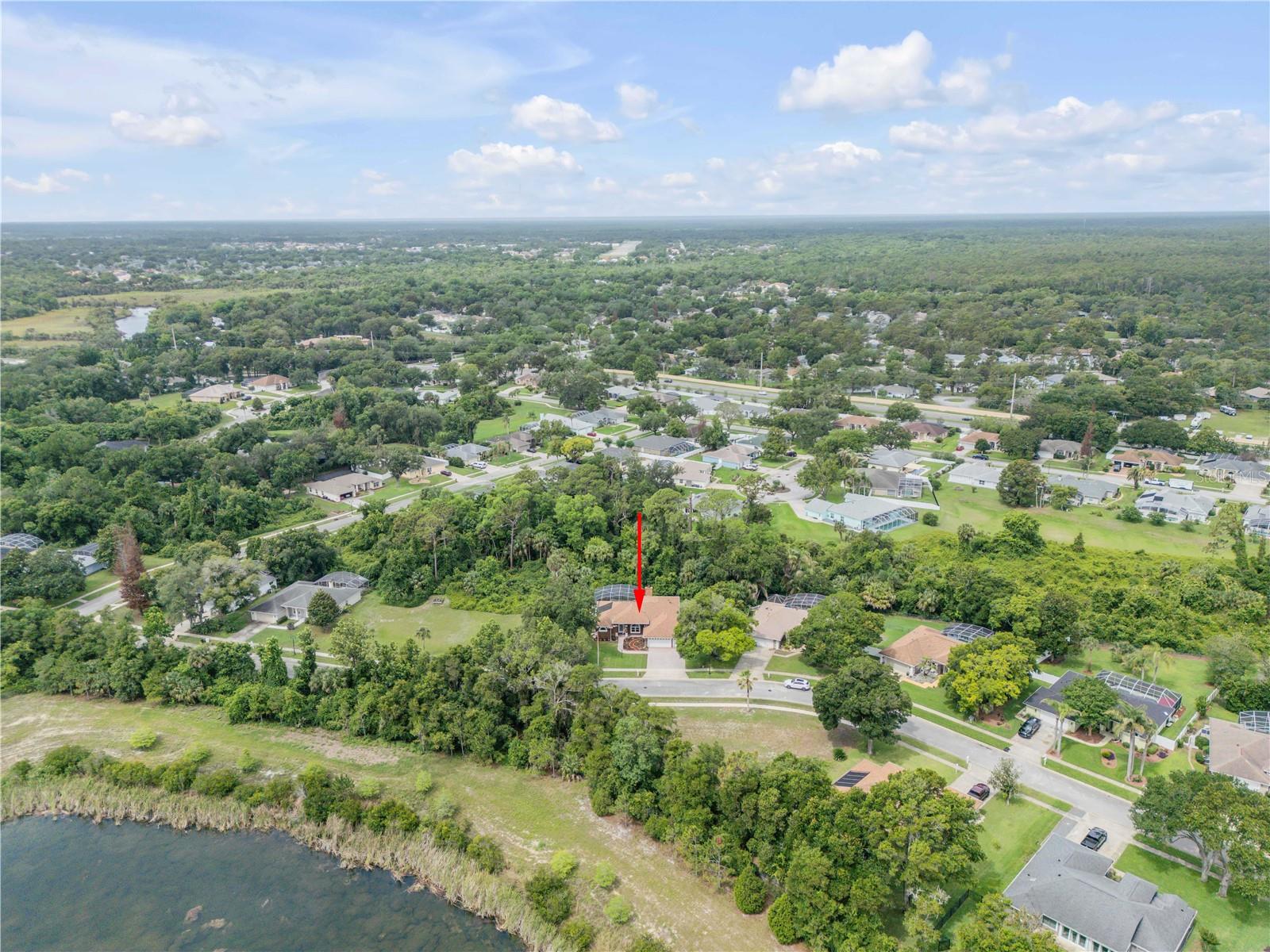 SAWGRASS POINT PUD PH 03 - Residential