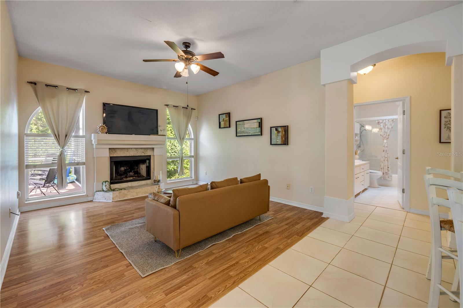 SAWGRASS POINT PUD PH 03 - Residential