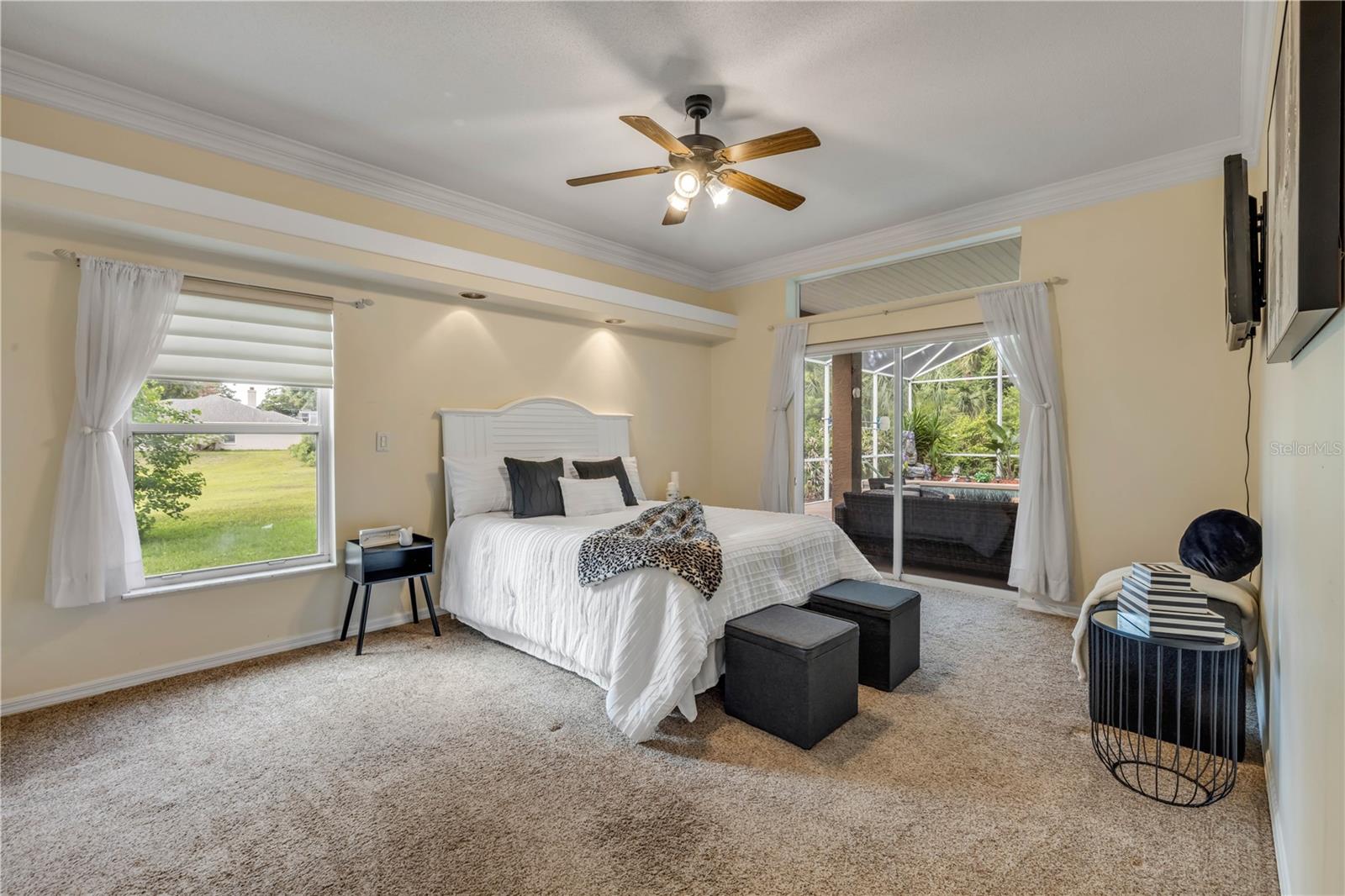 SAWGRASS POINT PUD PH 03 - Residential