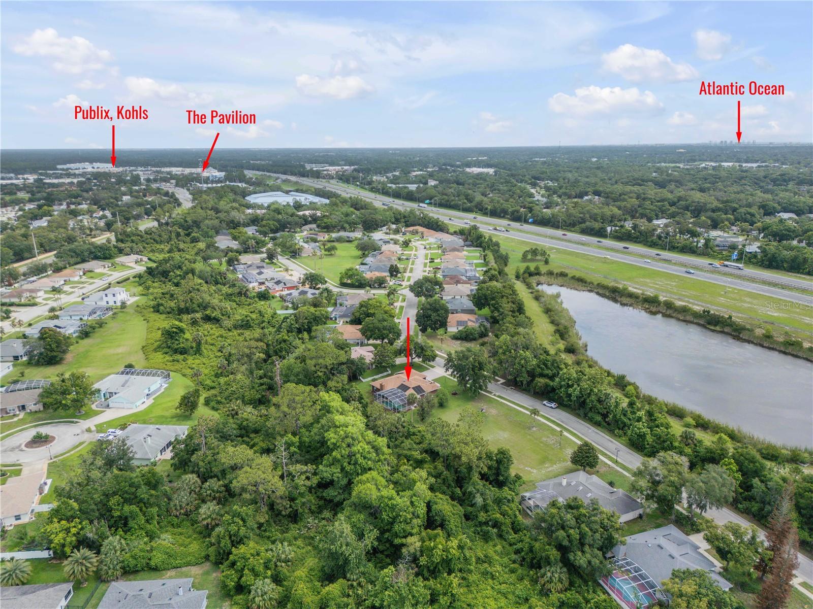 SAWGRASS POINT PUD PH 03 - Residential