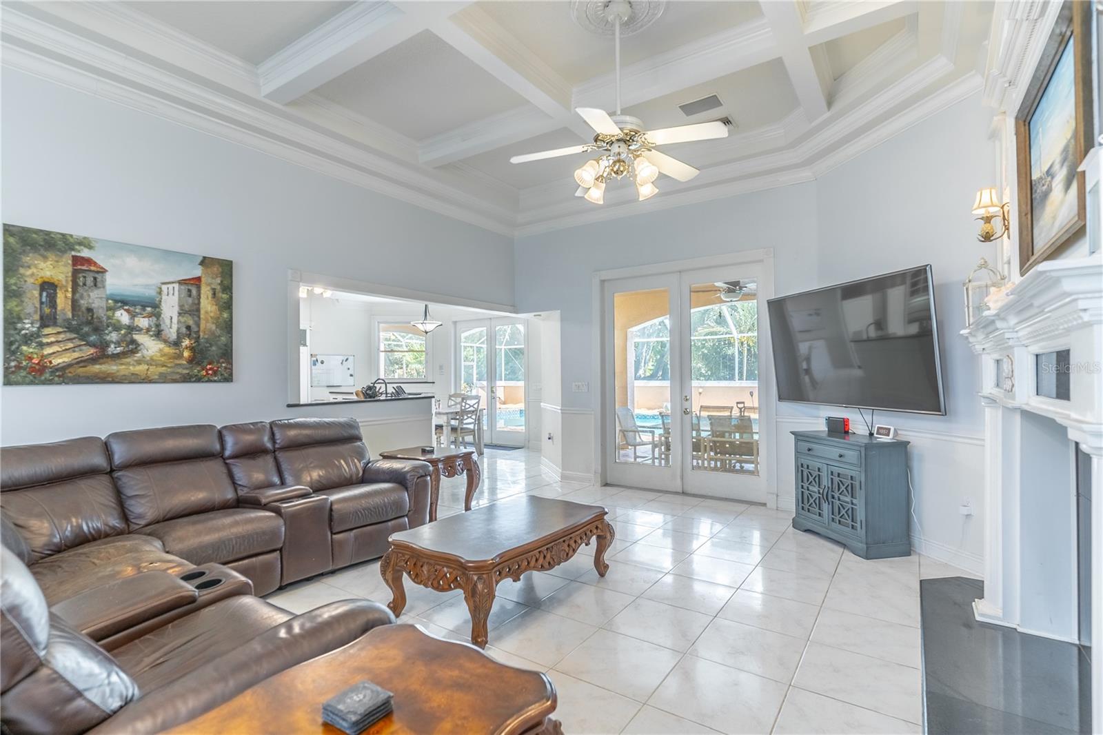 EGRETS COVE - Residential
