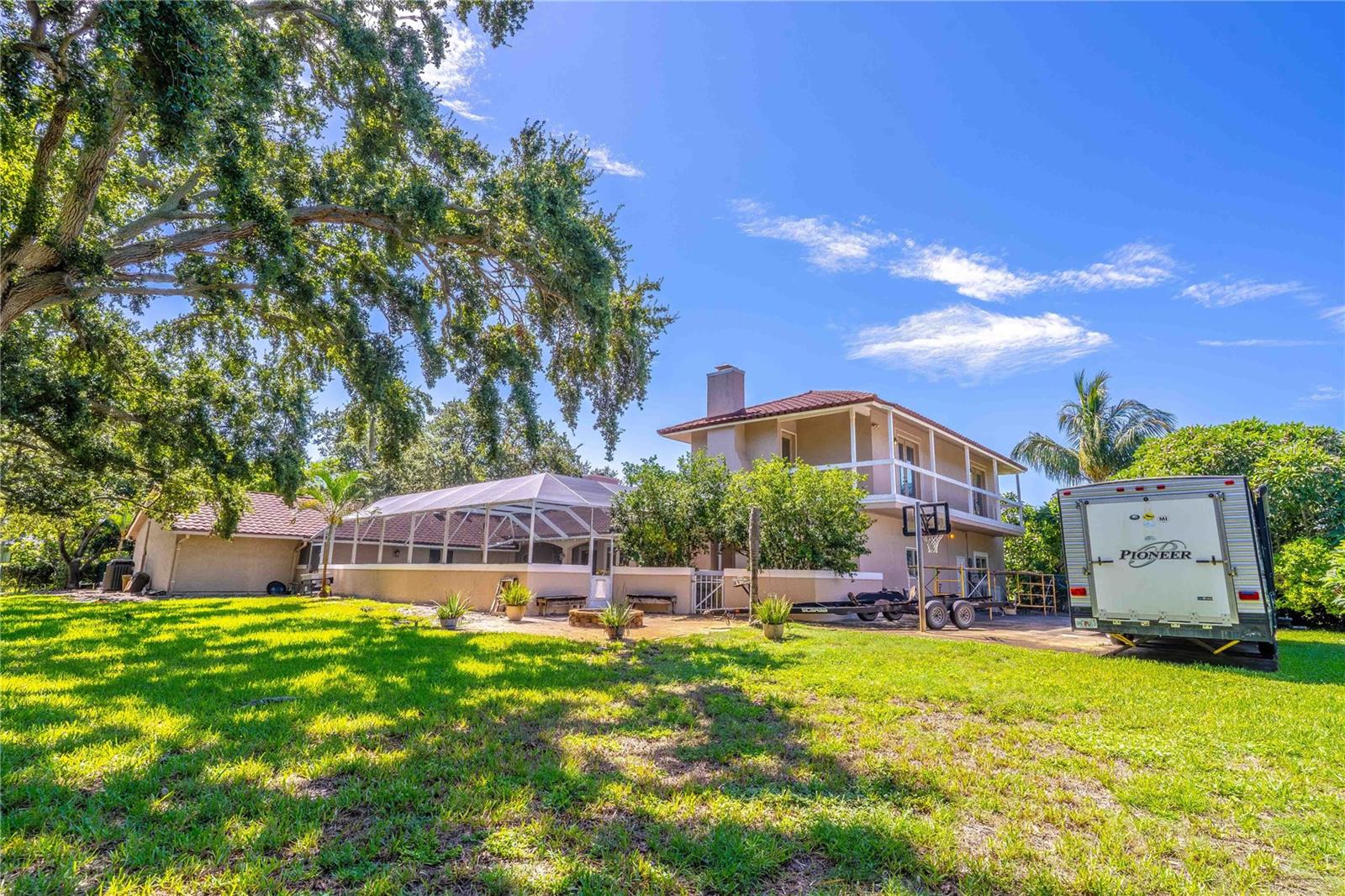 EGRETS COVE - Residential