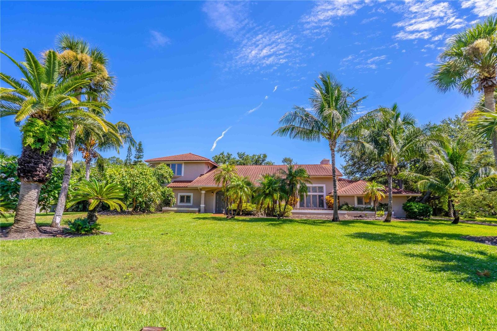 EGRETS COVE - Residential