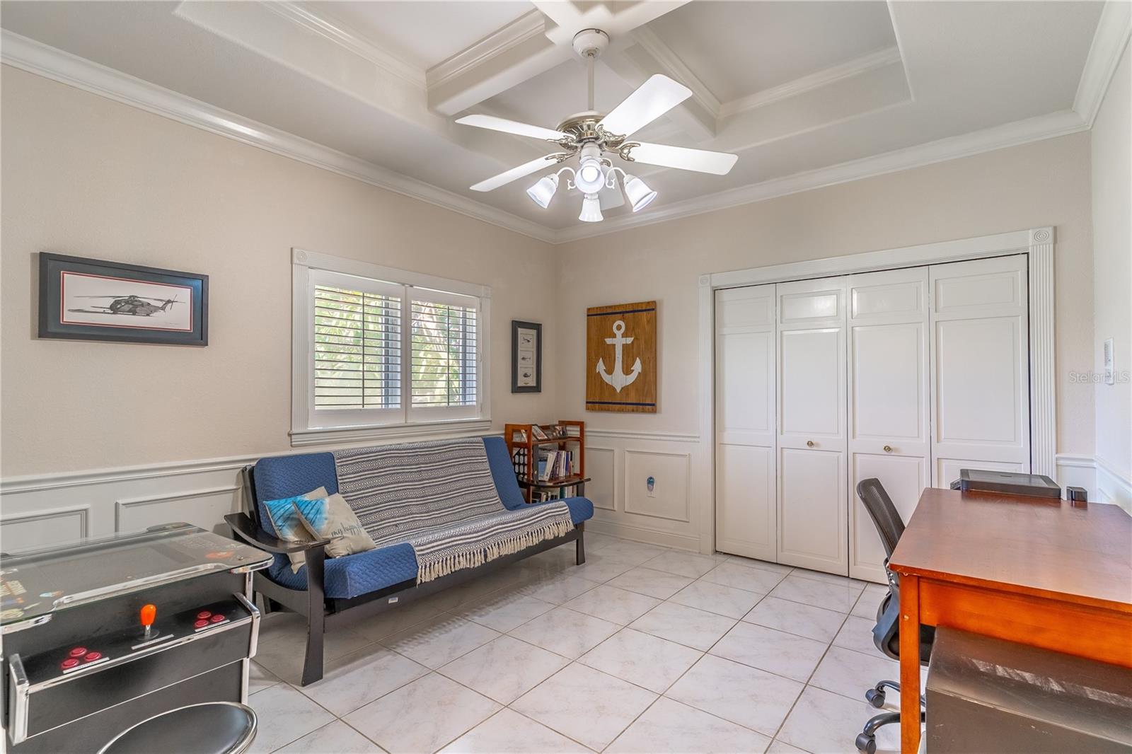 EGRETS COVE - Residential