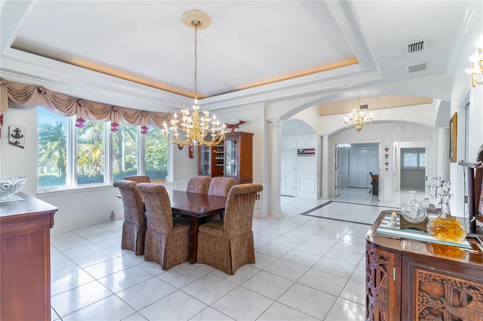 EGRETS COVE - Residential