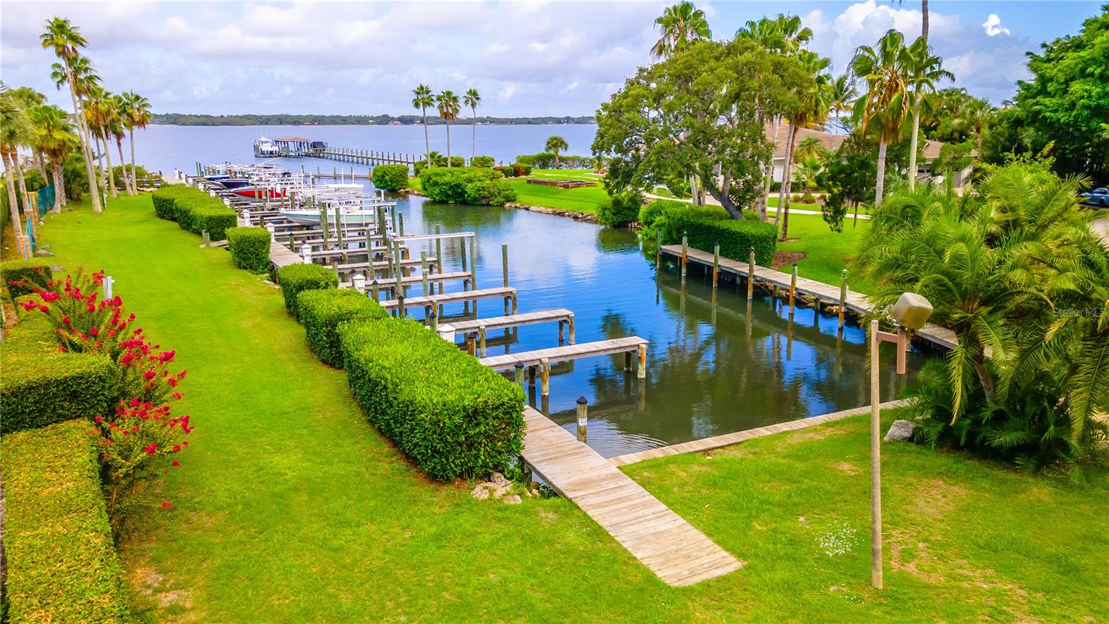 EGRETS COVE - Residential
